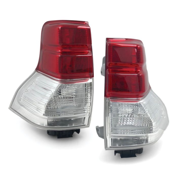 Rear Lamp (Set: Left & Right) -12-3166-D-U-L/R