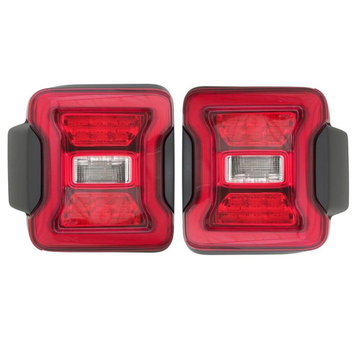 Rear Lamp (Set- Left & Right) - CS416-B000L/R