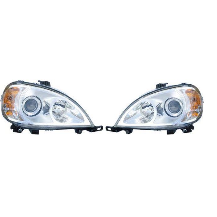 Head Lamp (Set) - BZ079-B101L/R