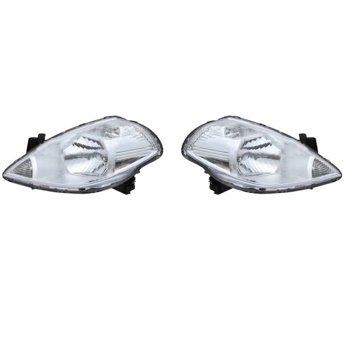 Head Lamp ( Set-Left &Right)  - 28- 4112