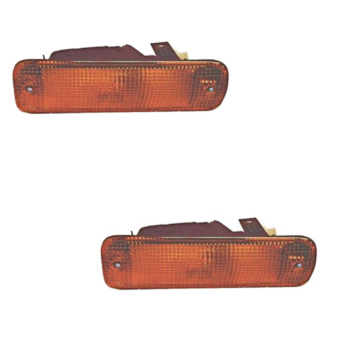 Parking lamp - 81520-60261