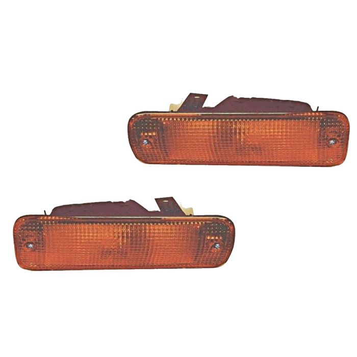 Parking lamp - 81510-60391