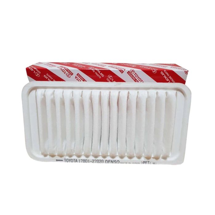 Air Filter - 17801-27020