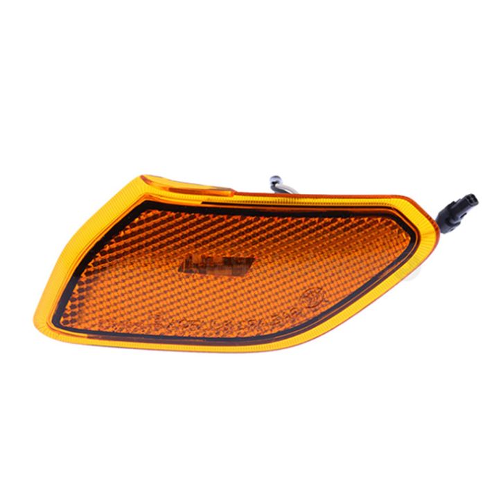 Side Marker Lamp (Passenger Side) - CS429-B000R