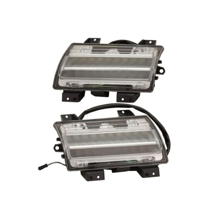 Turn Signal/ Parking Lamp (Set- Left & Right) - CS422-B010L/R