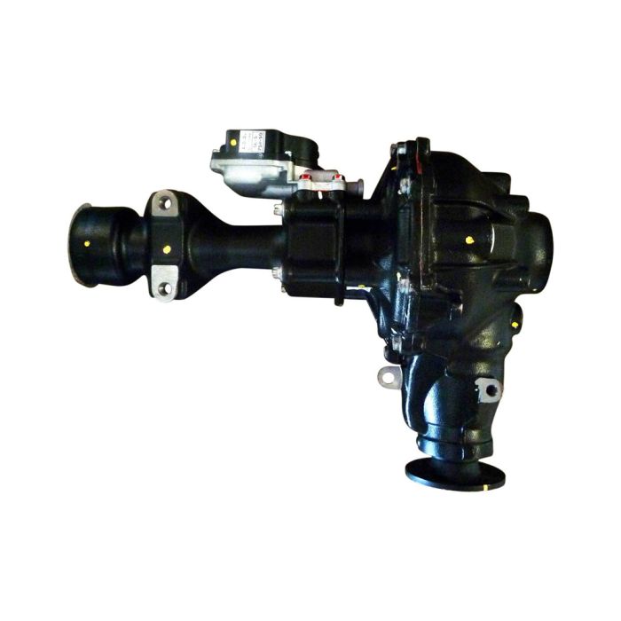 Differential Carrier Assembly (Front) - 41110-71150