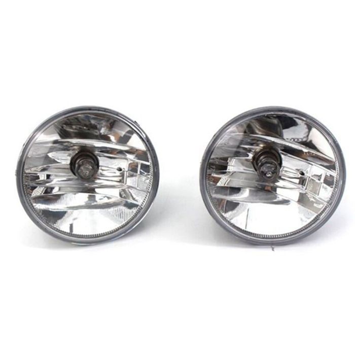 Fog Lamp (Set) - GM522-B0000L/R