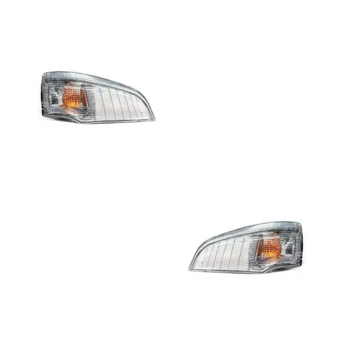 Corner Lamp (Set) - 81-2103