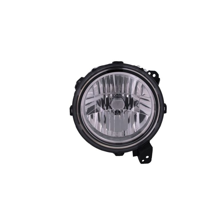 Fog Lamp (Driver Side) - CS414-B001L