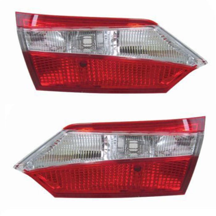 Rear Lamp (Set - Left & Right) - 17-3246-U