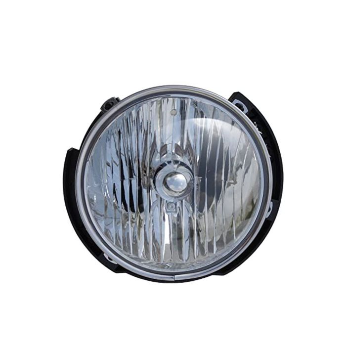 Fog Lamp (Driver Side) - CS335-B001L
