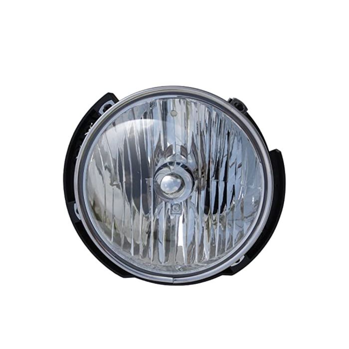 Fog Lamp (Passenger Side) - CS335-B001R