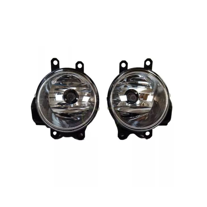 Fog Lamp (Set) - 12-5029