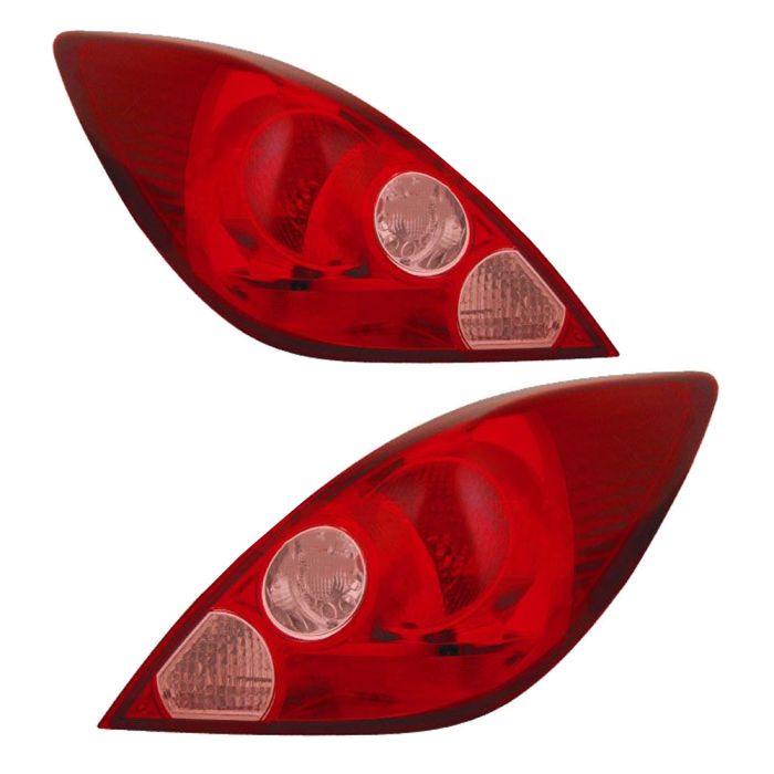 Tail Lamp ( Set-Left &Right)  - 28-3170