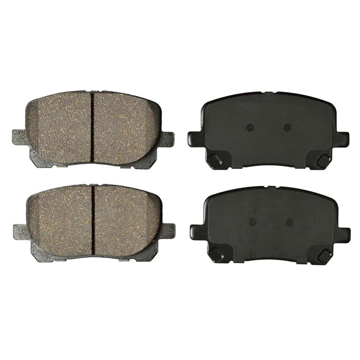 Brake Pad (Set) - CFD-3343
