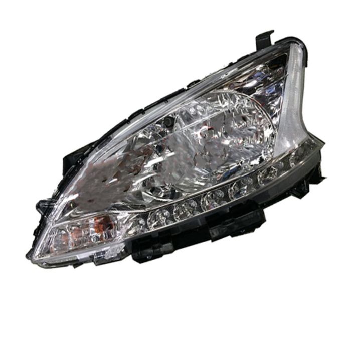 Head Lamp (Right) - 2H-4177-E-L