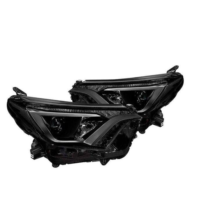 Head Lamp ( Set: Left & Right) -1F-4880-2-T-A