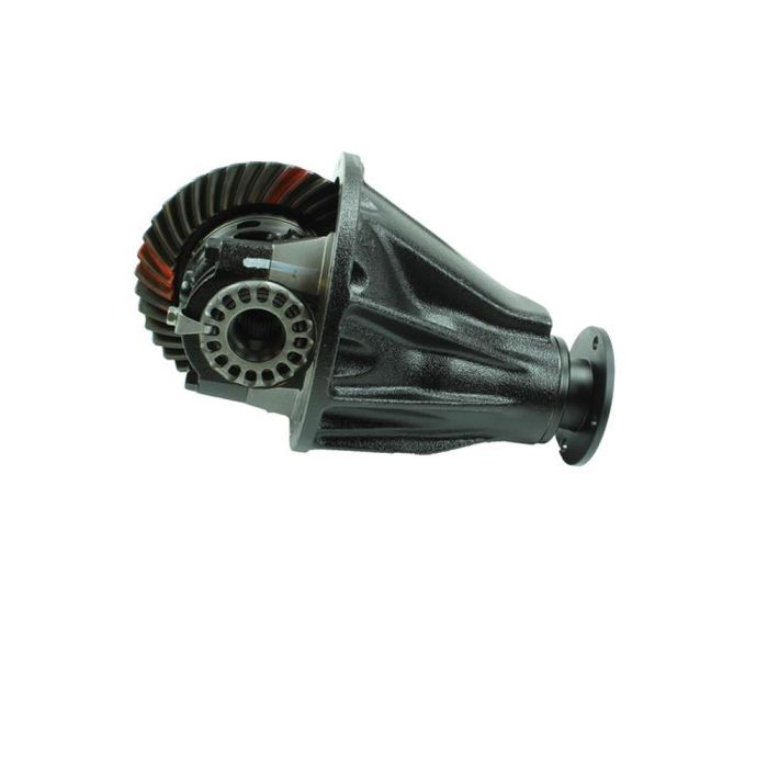 Differential Carrier Assembly (Front) - 41110-60280
