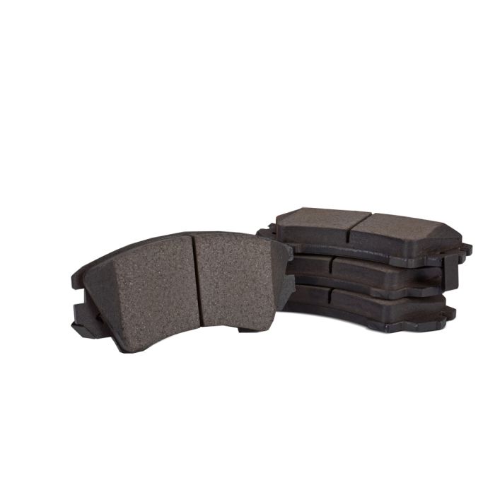 Brake Pad (Set) - CD512B