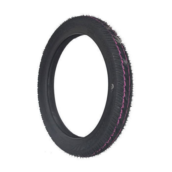 Motorcycle Tyre 500 (bajaj) - 50017