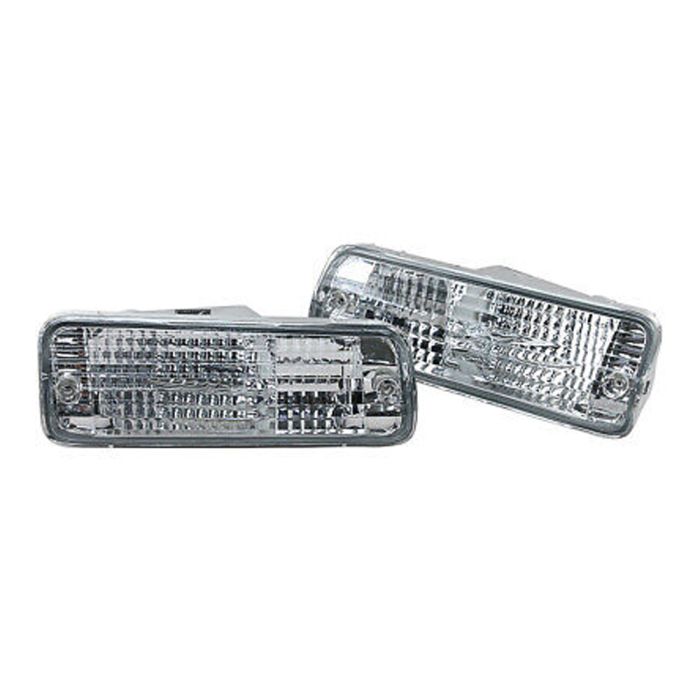 Parking lamp - 12-2501-C-A