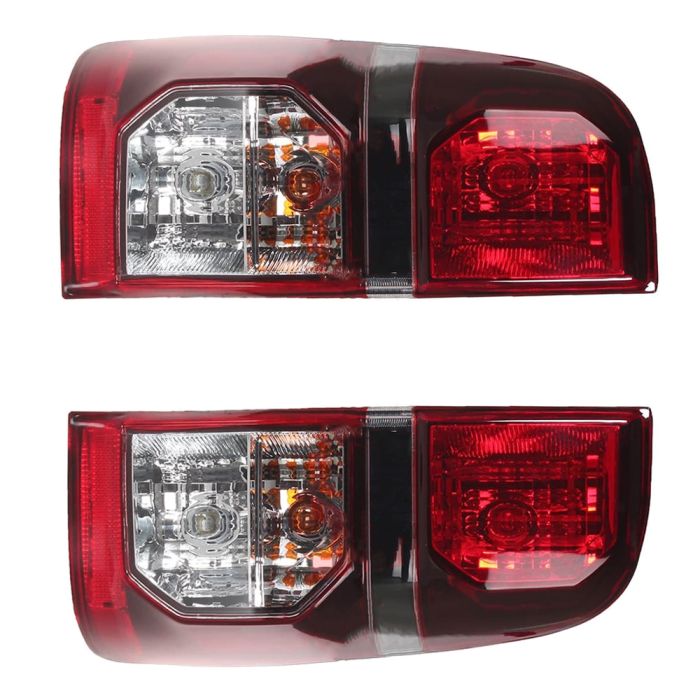 Rear Lamp (Set) - 11-3185-2-U