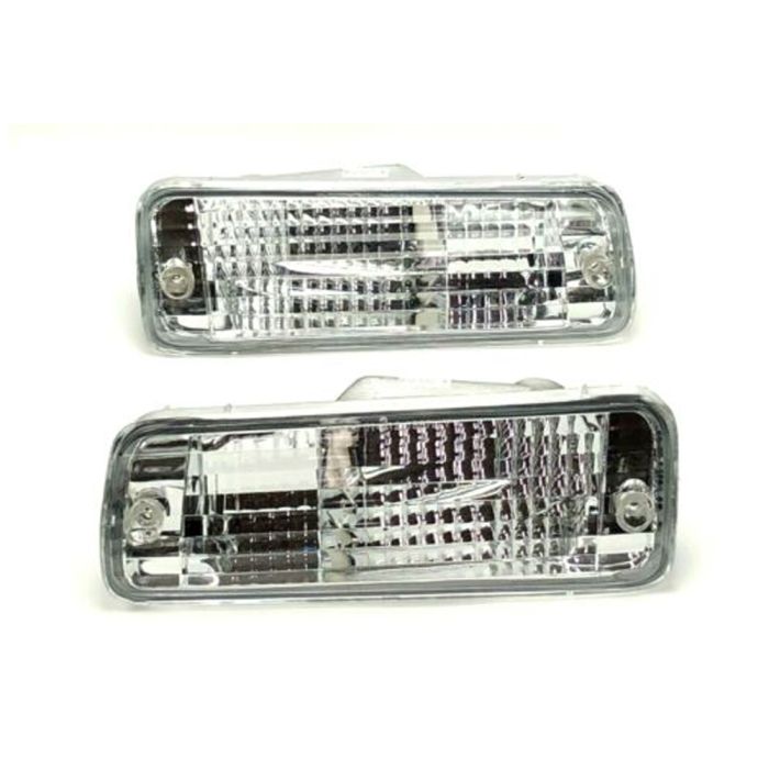 Parking lamp - 81510-60391-C-A