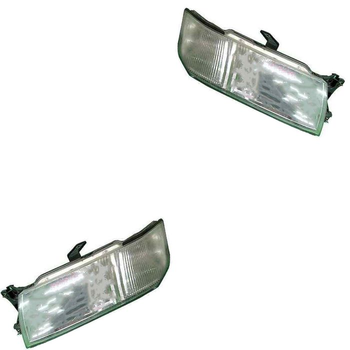 Parking Lamp (Set) - 46-4361-U