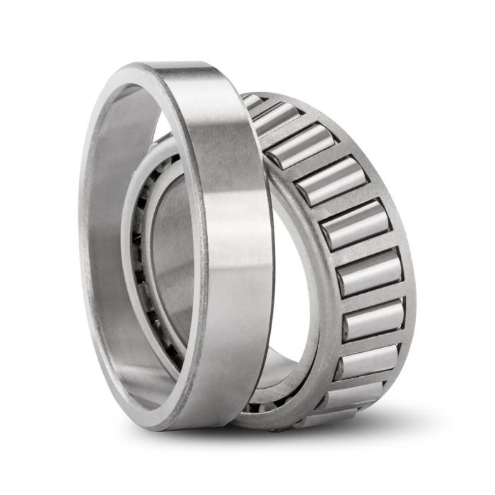 Tapered Roller Bearing - 6581X