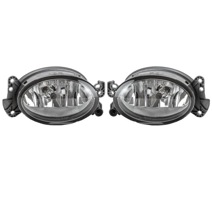 Fog Lamp (Set) - BZ057-B101L/R