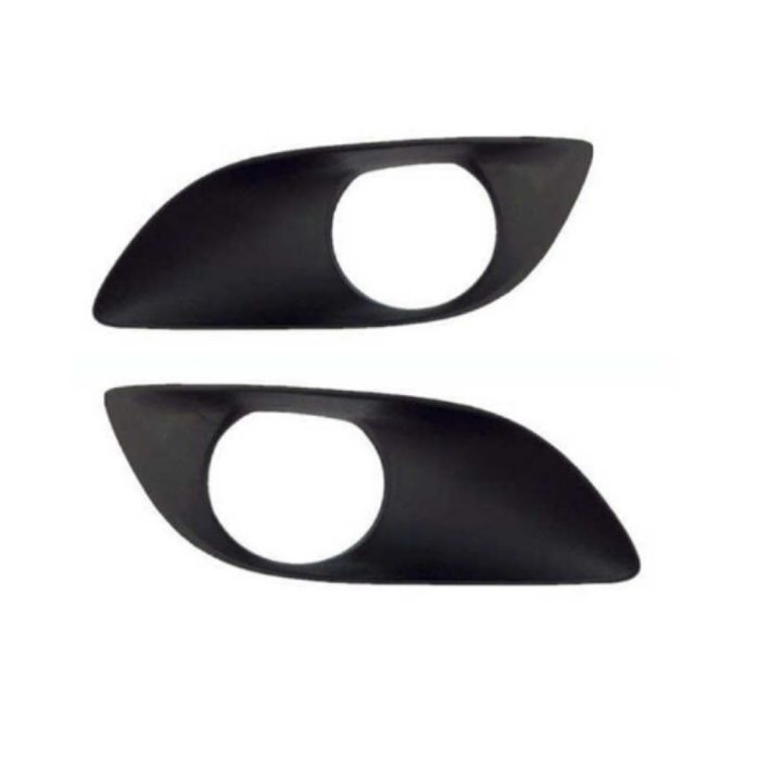 Fog Lamp Cover (Set- Left & Right) - 19-FV085