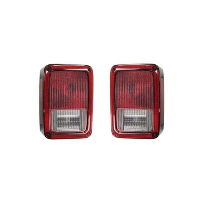 Rear Lamp (Set- Left & Right) - CS337-B000L/R