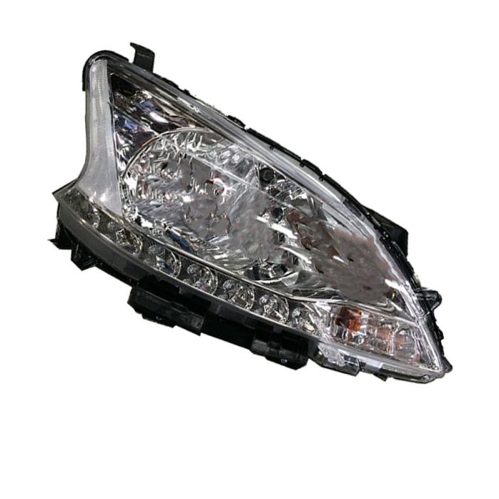 Head Lamp (Right) - 2H-4177-E-R