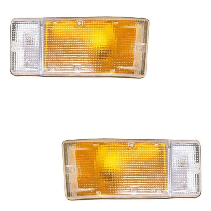 Front Lamp (Set) - 51-2508-CY-A