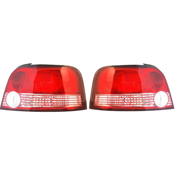 Rear Lamp (Set) - 41-3130-U