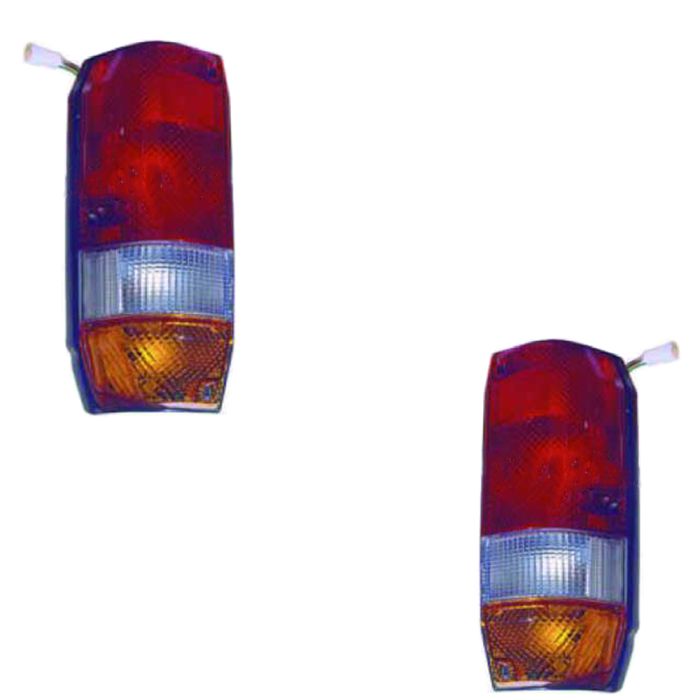 Tail lamp - 81550- 60390