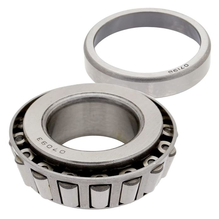 Tapered Roller Bearing - 07196