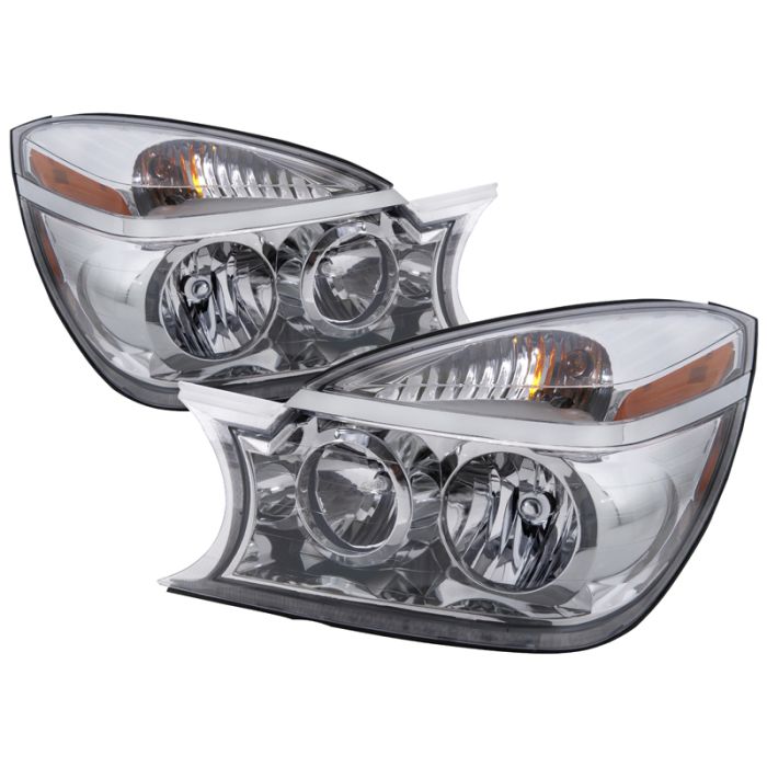 Head Lamp (Set:Left &  Right) - GM328-B101L/R