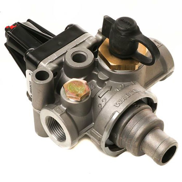 KFD Unloader Valve - WU71002