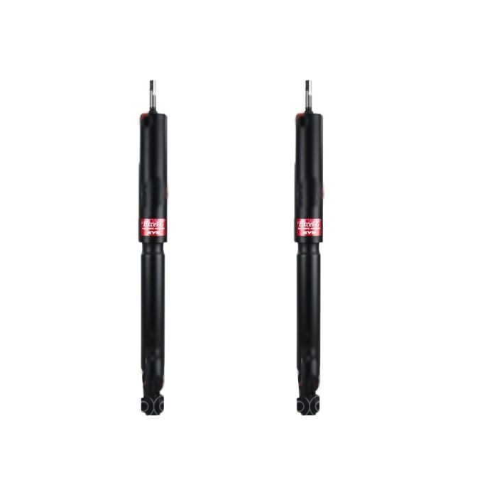 Excel - G Front Gas shock Absorber (Set) - 343195