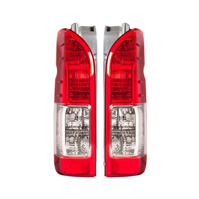 Rear Lamp (Set-Left & Right) - 13-3258-A