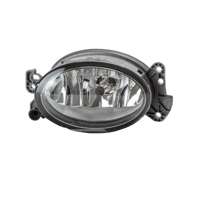 Fog Lamp (Passenger Side) - BZ057-B001L