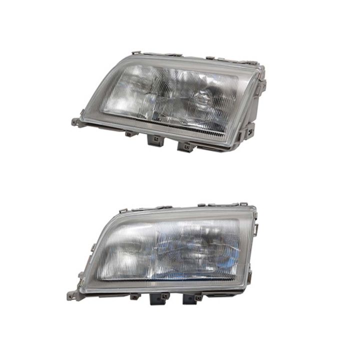 Head Lamp (Set) - FT01-0201B