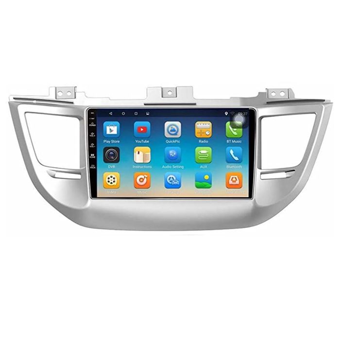 Autosonic Android Car Multimedia Player  - AMP343