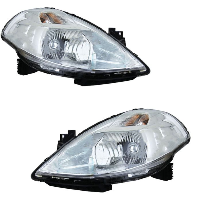 Head Lamp ( Set)  - 28-4131