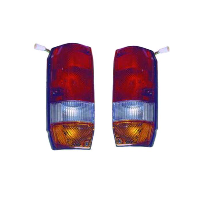 Tail lamp (Set) - 12-3501-A