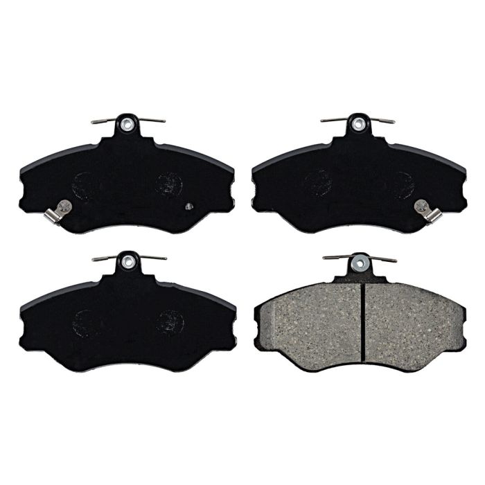 Brake Pad (Set) - ADG04234