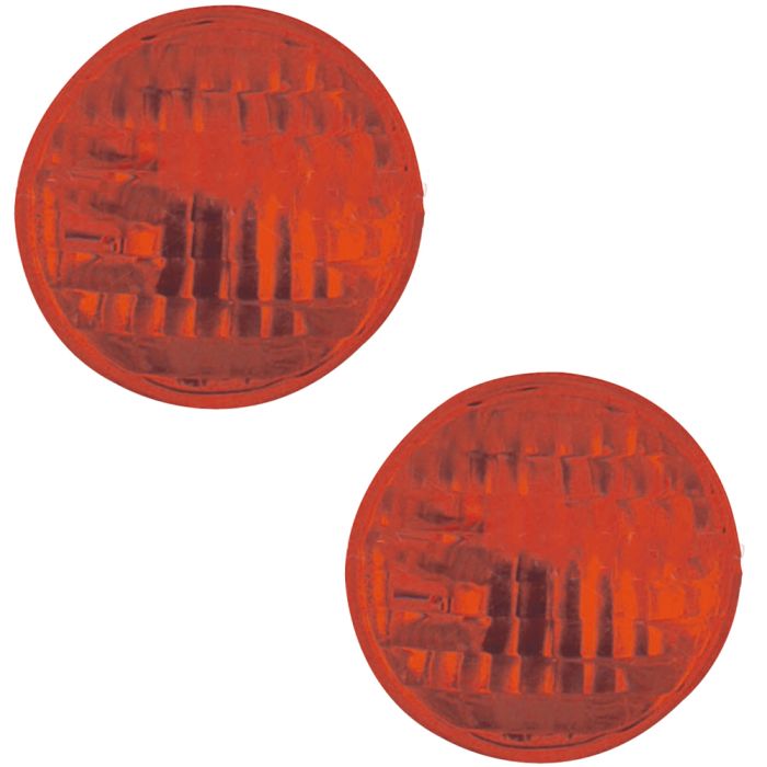 Rear Lamp (Set) - TY602-U000L/R