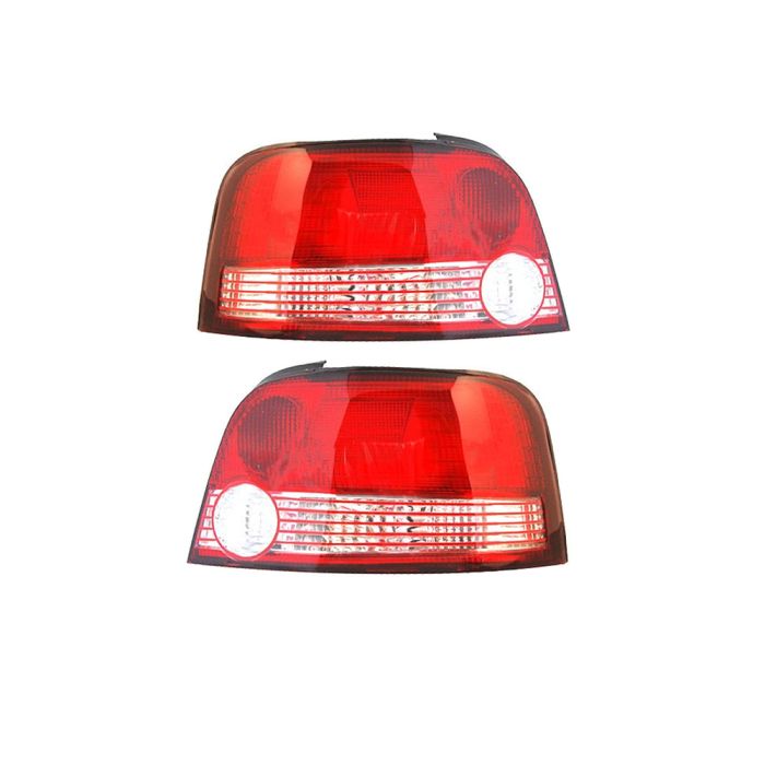 Rear Lamp (Set) - 41-3130-A