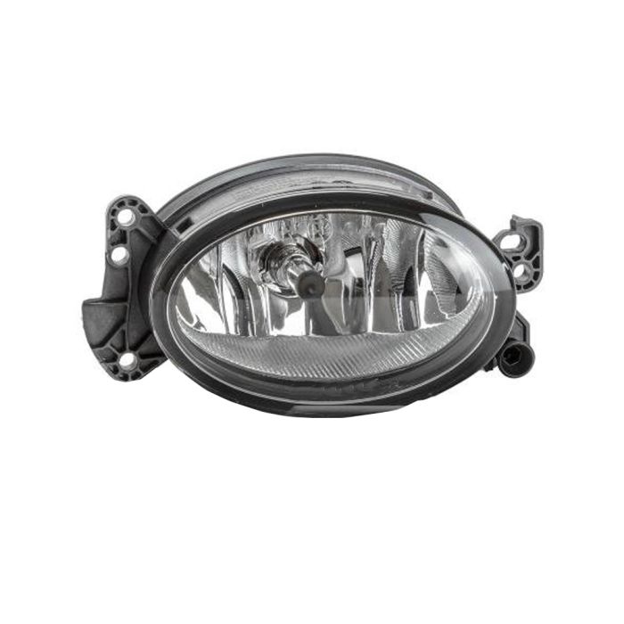 Fog Lamp (Passenger"s Side) - BZ057-B101L